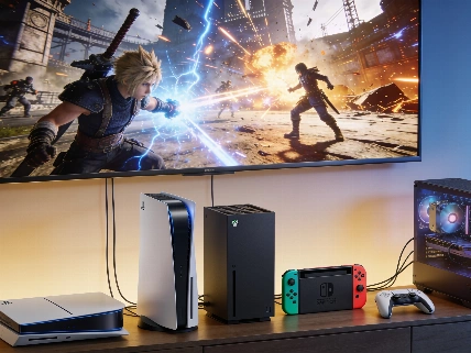 Final Fantasy VII Revelation Will Tie Spin-Offs Into Its Ending Next-Gen Gaming Blog