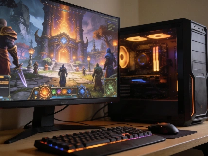 Blizzard rejects WoW 2 as World of Warcraft Forever becomes the new standard Next-Gen Gaming Blog
