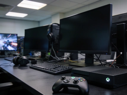 Xbox Layoff Reports Put Blizzard and Halo Studios at Risk Next-Gen Gaming Blog