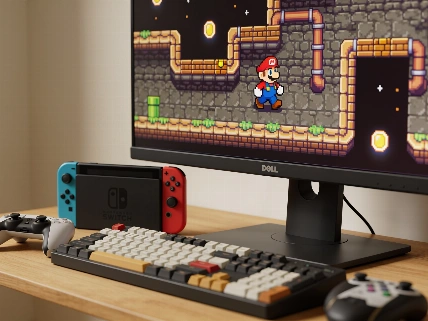 Plungeez Release Date Set for August 2026 on All Major Platforms Next-Gen Gaming Blog