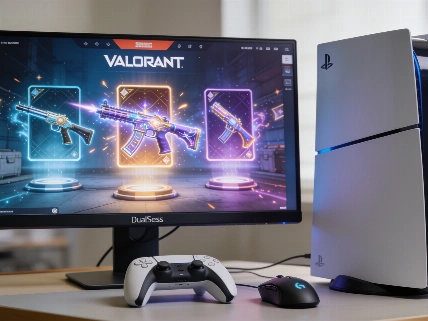 Aeris Collection Announced for VALORANT Season 2026 Act 5 Next-Gen Gaming Blog