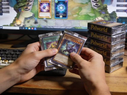 Palworld TCG Launch Triggers Price Surge and Scalping on eBay Next-Gen Gaming Blog
