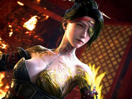 Wuchang: Fallen Feathers Sequel Announced as Original Creator Returns Next-Gen Gaming Blog