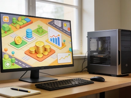 Zoud and Global Game Jam Offer $140K for Financial Literacy Game Jam Next-Gen Gaming Blog