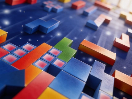 Tetris Company rejects White House Build the Wall clone game Next-Gen Gaming Blog