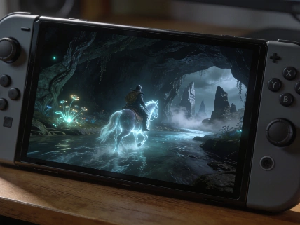FromSoftware's Elden Ring Post Sparks Speculation Over Possible New DLC Next-Gen Gaming Blog