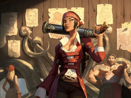Riot Games Faces Doubt as League of Legends MMO Remains in Development Next-Gen Gaming Blog