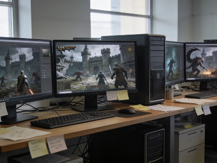CD Projekt Red Reduces Project Sirius Team as Witcher Spin-Off Faces Layoffs Next-Gen Gaming Blog
