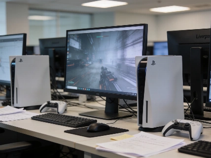 Universally Speaking Opens Liverpool QA Academy Next-Gen Gaming Blog