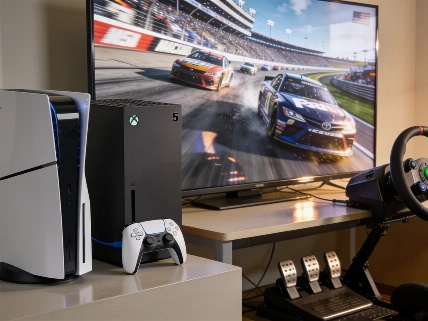 NASCAR 26 Reveals Overhauled Career and The Chase Mode for September Launch Next-Gen Gaming Blog