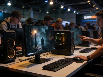 4 Penny Coffins Playable at gamescom 2026 with Magistrate Mode Demo Next-Gen Gaming Blog