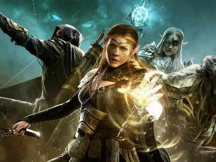 Elder Scrolls Online Delays Major Content to 2027 After Xbox Restructuring Next-Gen Gaming Blog