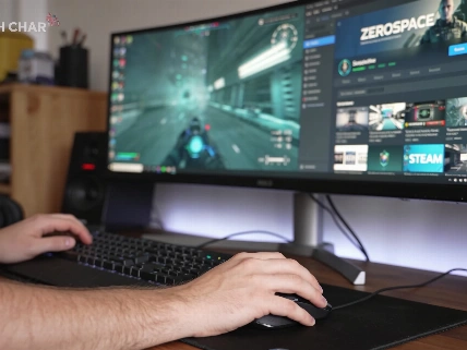 ZeroSpace Enters Early Access on Steam with Campaign and Tournament Next-Gen Gaming Blog