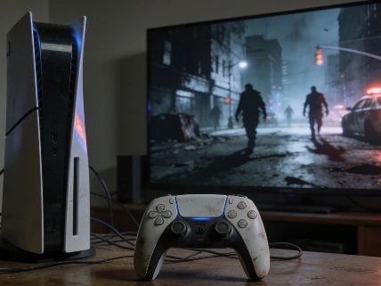 Resident Evil Requiem Reaches $500M as Film Boost Fades Next-Gen Gaming Blog