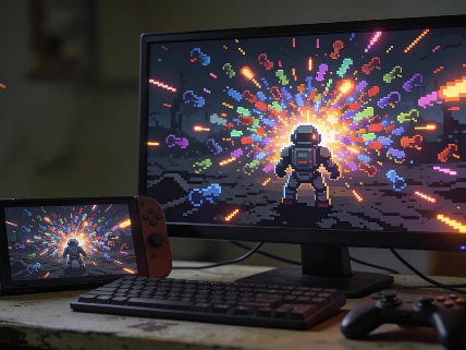 Warhammer Survivors Gets a November 2026 Release Date Next-Gen Gaming Blog
