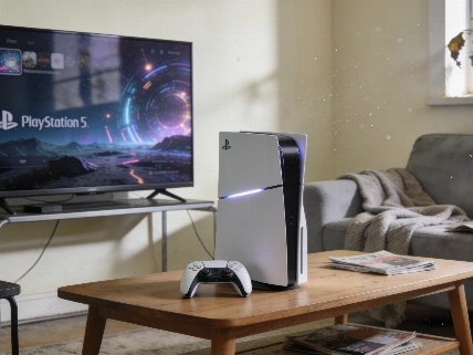 Sony faces antitrust complaint in Mexico over PlayStation physical game support Next-Gen Gaming Blog