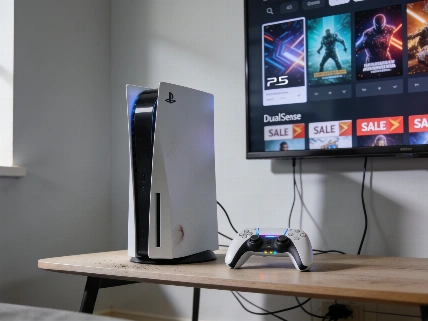 PlayStation digital shift could drive down PS Store game prices Next-Gen Gaming Blog