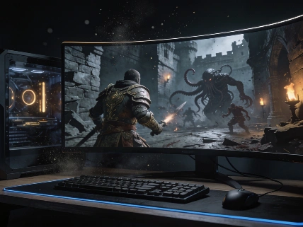 Mortal Shell 2 Expands Its World and Combat With Ambitious Sequel Next-Gen Gaming Blog