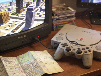 Grand Theft Auto's Original Open World Revisited for 2026 Next-Gen Gaming Blog