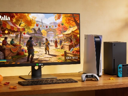 Palia Fall's Faire Roadmap Reveals New Civic Projects and Autumn Events Next-Gen Gaming Blog