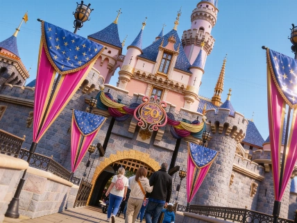 Frontier Developments to Build Disney Park Creator Game in New Deal Next-Gen Gaming Blog