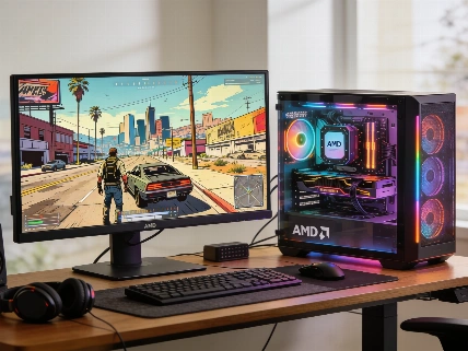 GTA 6 PC Port Could Follow Consoles in Q1 2027 Next-Gen Gaming Blog