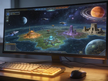 Imperium's Steam demo promises empires with their own agendas Next-Gen Gaming Blog