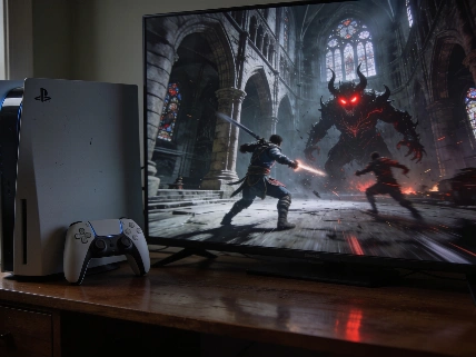 Hideki Kamiya Suggests Possible Return to Devil May Cry Series Next-Gen Gaming Blog