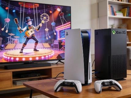 Alpha Nomos rhythm-action roguelite confirmed for PS5 and Xbox Series X/S Next-Gen Gaming Blog