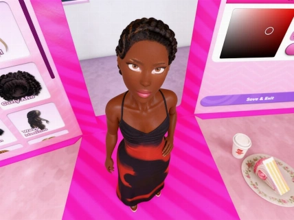 Barbie DreamStyle Brings Timed Fashion Challenges to Roblox Next-Gen Gaming Blog