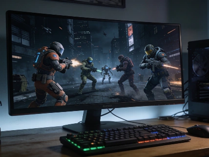 Cinder City sets PC launch with premium price and Q4 alpha window Next-Gen Gaming Blog