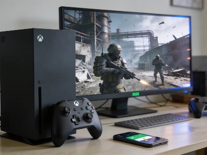 Game Pass Reach Masks Gears of War: E-Day Sales Gap Next-Gen Gaming Blog