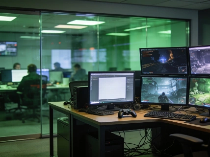 Obsidian Staff Fear Bethesda Oversight After Xbox Reshuffle Next-Gen Gaming Blog