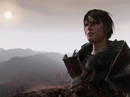 BioWare Veteran Explains Why a Dragon Age Trilogy Remaster Is Unlikely Next-Gen Gaming Blog
