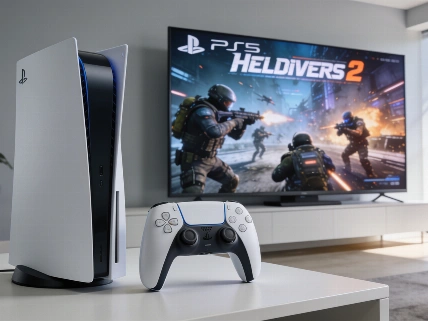 Helldivers 2 Patch 1.007.001 Targets Crashes and Stratagem Issues Next-Gen Gaming Blog