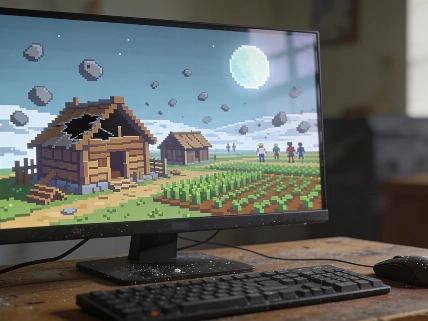 Moonfrost Opens on Steam Early Access at $13.49 Next-Gen Gaming Blog