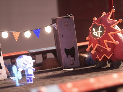 Nightmare Circus Brings Physics-Driven Horror to Tokyo Game Show 2026 Next-Gen Gaming Blog