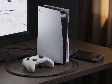 Xbox Revenue Rebounds After Asha Sharma's All-Time Low Claim Next-Gen Gaming Blog