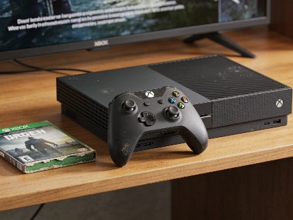 Xbox Physical Disc Support Uncertain After Microsoft Business Reset Next-Gen Gaming Blog