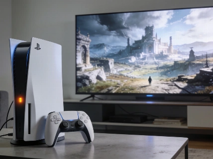 Final Fantasy VII Revelation Targets 4K at 60 FPS on PS5 Pro Next-Gen Gaming Blog