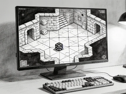 The Secret of Weepstone Demo Brings 1980s RPG Nostalgia to Steam Next-Gen Gaming Blog