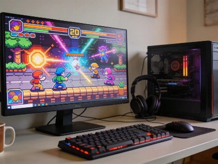 ONE FENIX DOWN Steam launch moves to November for final polish Next-Gen Gaming Blog