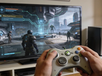 Why Mass Effect's Original Story Still Defines the Trilogy Next-Gen Gaming Blog