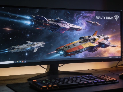 Reality Break Ship Types DLC launches 28 August with new campaign and ships Next-Gen Gaming Blog