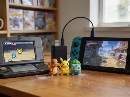 Pokemon Bank service to end in February 2027, transfer window closing Next-Gen Gaming Blog