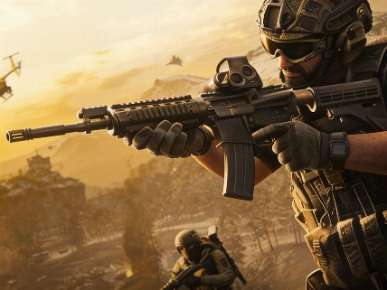 WARDOGS Season 2 Reworks Combat Before October Launch Next-Gen Gaming Blog