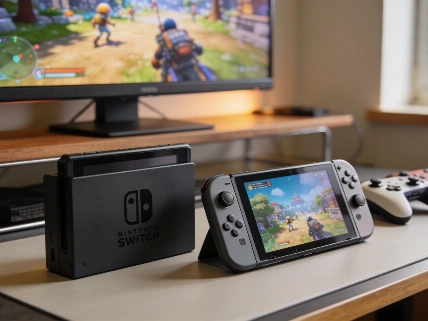 Nintendo's $300m US tariff refund boosts profits but not Switch prices Next-Gen Gaming Blog