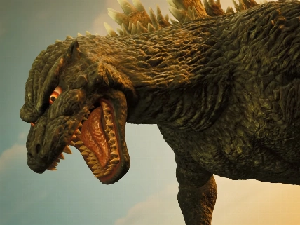 Godzilla: Destroy All Monsters Melee Remastered Targets November Launch Next-Gen Gaming Blog