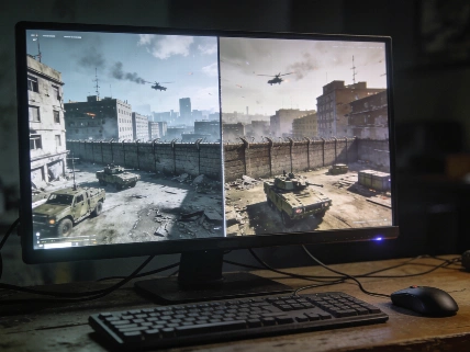 Delta Force Maps Out Its Second Anniversary Next-Gen Gaming Blog