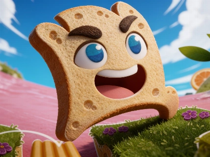 Pardon My French Toast release date set for Switch and Steam Next-Gen Gaming Blog